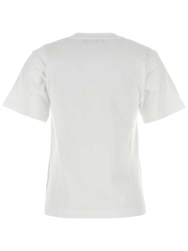 Dolce & Gabbana T-Shirt - DOLCE&GABBANA - BALAAN 2