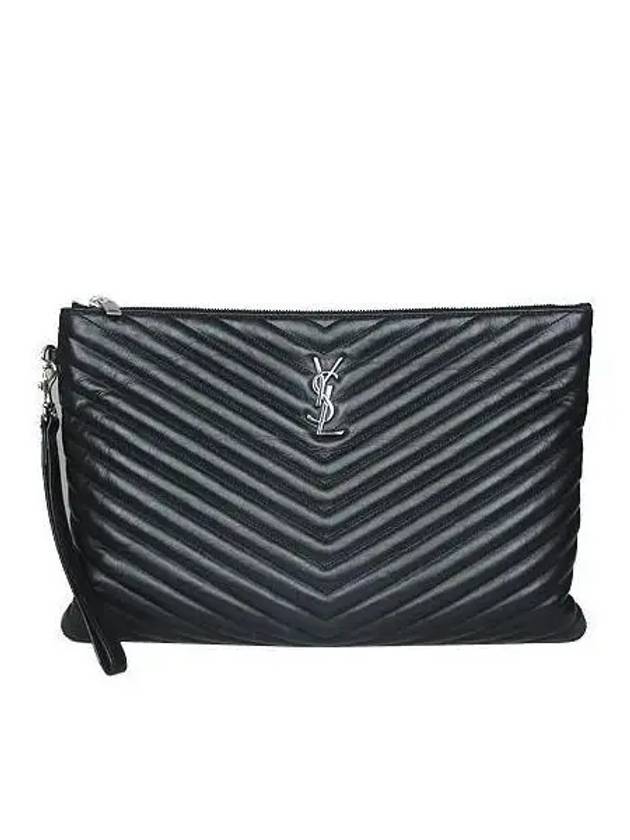 440222 clutch bag - SAINT LAURENT - BALAAN 2