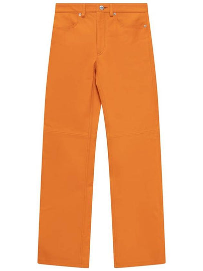 bootcut trousers LO0008LT0077 429 B0440782467 - JW ANDERSON - BALAAN 2