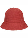 Adelia Cloche Hat ADELIA Rose - HELEN KAMINSKI - BALAAN 2