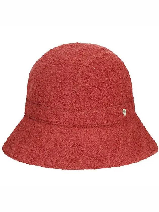 Adelia Cloche Hat ADELIA Rose - HELEN KAMINSKI - BALAAN 1