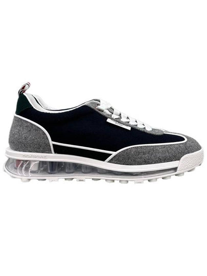 Tech Runner Airsole Sneakers MFD239B 311 - THOM BROWNE - BALAAN 2