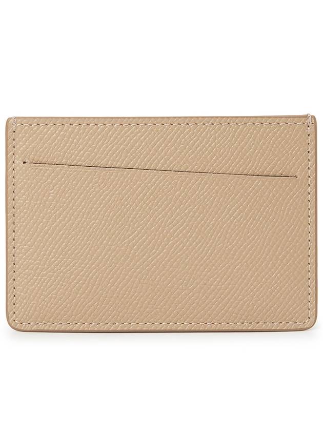 Four Stitch Card Wallet Biche - MAISON MARGIELA - BALAAN 3