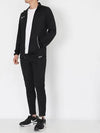 Men's Dry Fit Academy 21 Tracksuit Black - NIKE - BALAAN 2