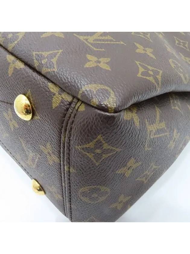 M40908 2 WAY bag - LOUIS VUITTON - BALAAN 6