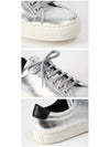 men's low top sneakers - COMMON PROJECTS - BALAAN 5