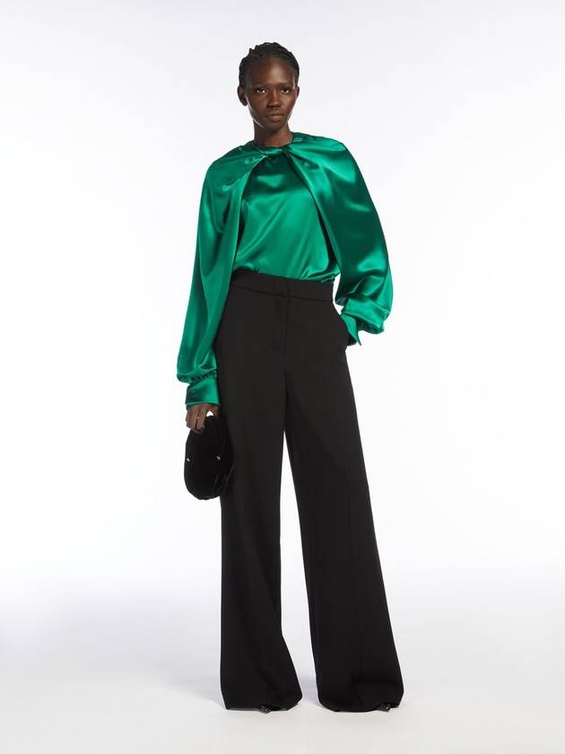 Max Mara Shirts Green - MAX MARA - BALAAN 2