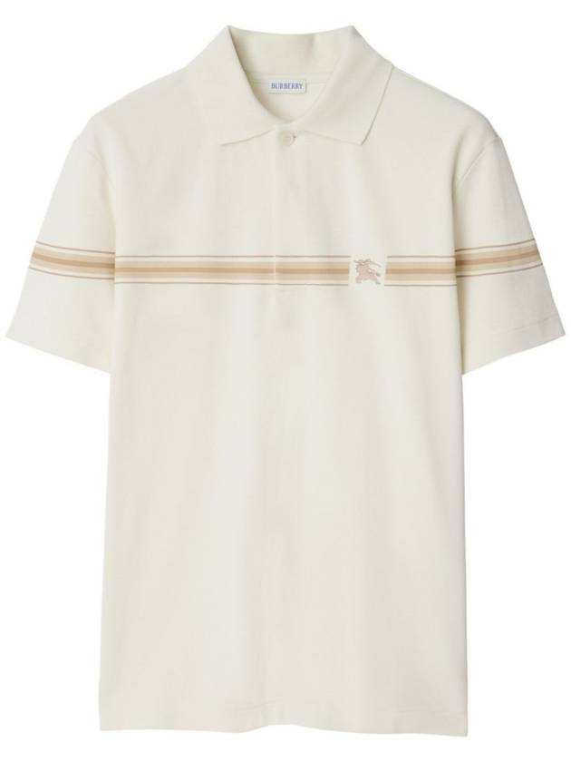 UOMO POLO - BURBERRY - BALAAN 1