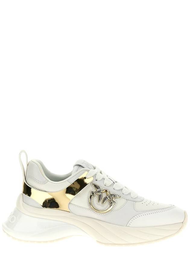 Pinko 'Ariel 02' Sneakers - PINKO - BALAAN 1