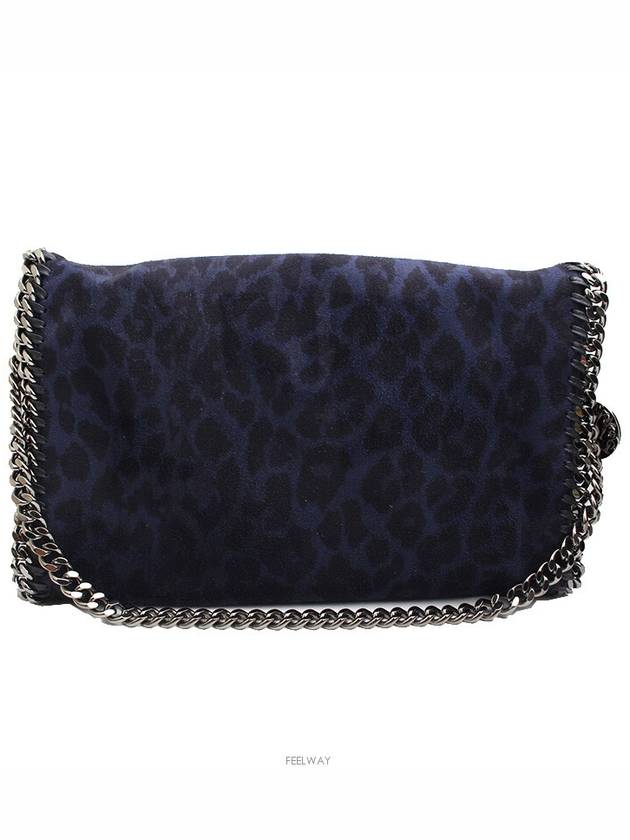 women shoulder bag - STELLA MCCARTNEY - BALAAN 3