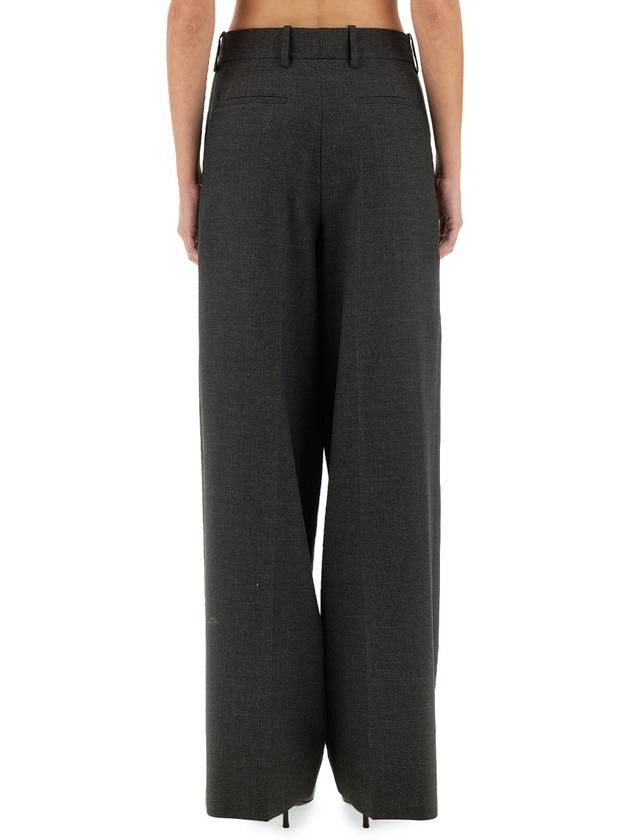 TAILORED PANTS - GIVENCHY - BALAAN 3