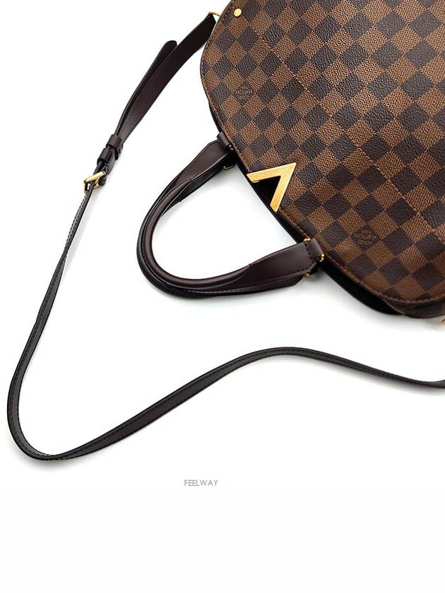 women shoulder bag - LOUIS VUITTON - BALAAN 5