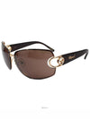 men sunglasses - CHOPARD - BALAAN 1