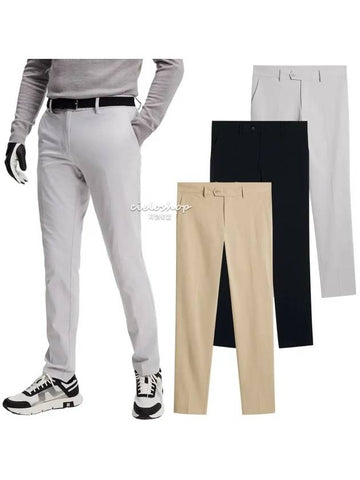 vent men’s golf pants GMPA09696 - J.LINDEBERG - BALAAN 1