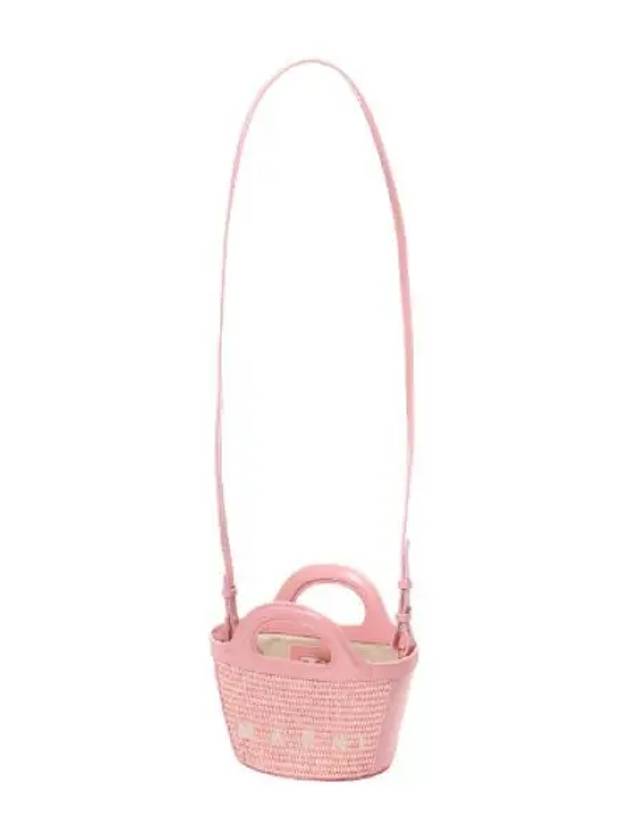 micro tropicalia bag women tote handbag - MARNI - BALAAN 1