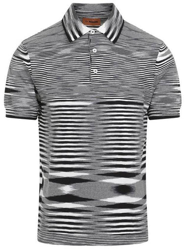 Missoni Polo - MISSONI - BALAAN 1