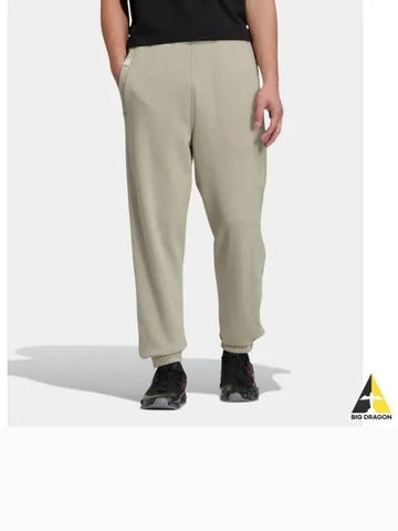 adidas Essential Pants Feather Gray IC8153 - ADIDAS - BALAAN 1