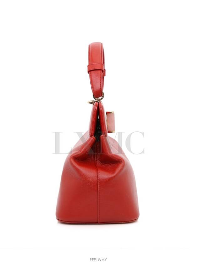 women tote bag - BVLGARI - BALAAN 3