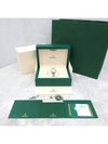 Lux You Lady Datejust Oyster 28mm - ROLEX - BALAAN 8