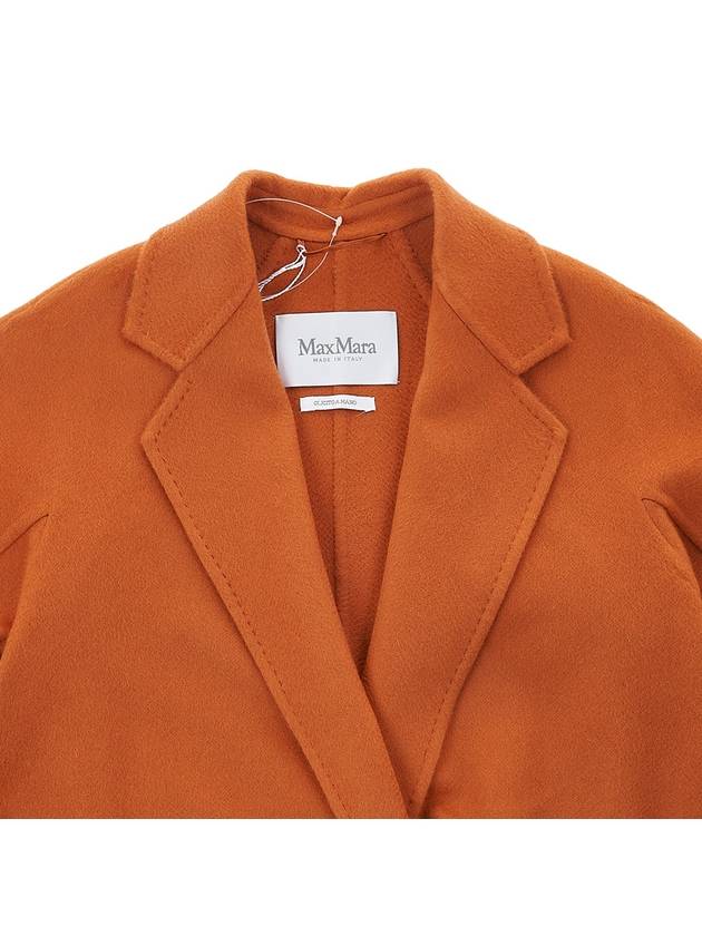 Ludmilla cashmere coat LUDMILLA 053 - MAX MARA - BALAAN 5