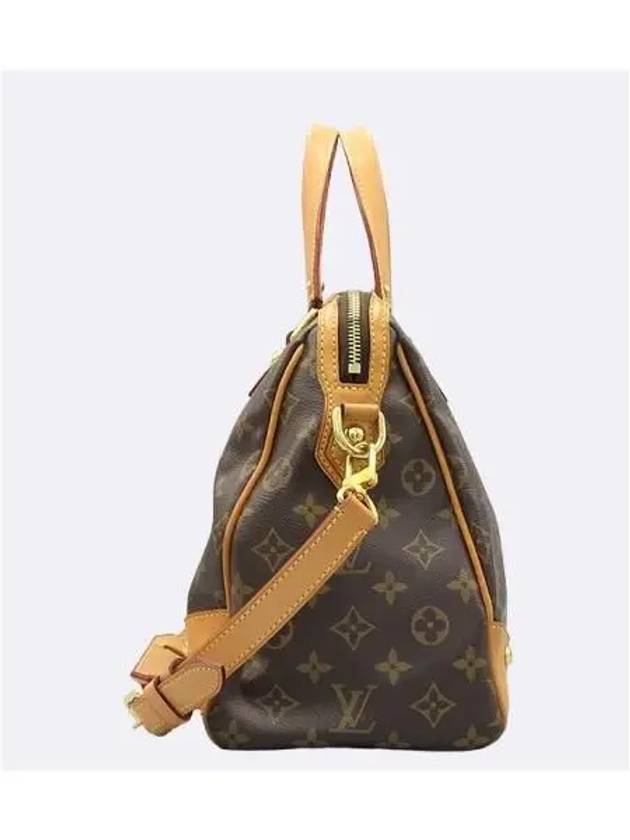 M40325 Monogram Canvas Retiro PM Tote Bag Shoulder Strap 2WAY - LOUIS VUITTON - BALAAN 3