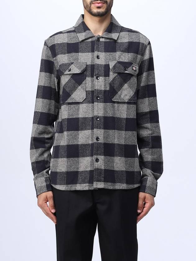 Shirt men Dickies - DICKIES - BALAAN 1