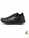 Silen Pro low top sneakers black - ARC'TERYX - BALAAN 2