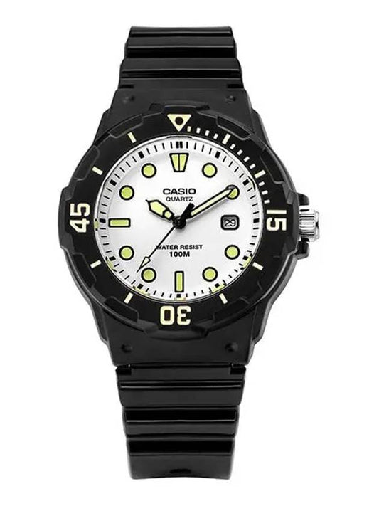 LRW 200H 7E1VDF Urethane Watch - CASIO - BALAAN 2