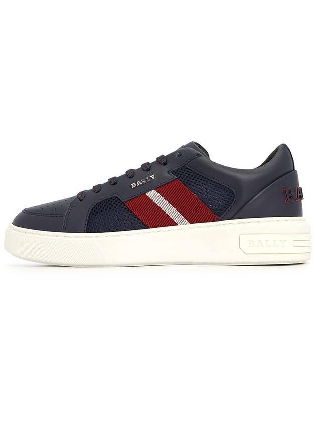 MELYS T 29 2 Men s Sneakers - BALLY - BALAAN 4