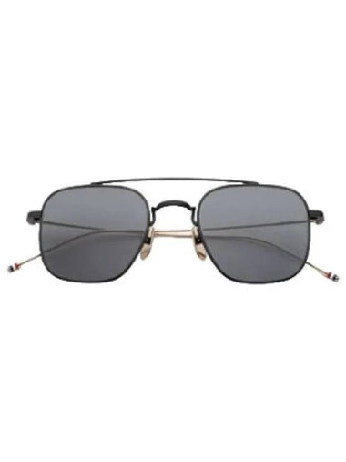 glasses sunglasses - THOM BROWNE - BALAAN 1