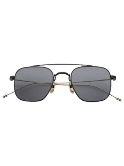 glasses sunglasses - THOM BROWNE - BALAAN 1