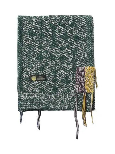 shawl muffler - OAMC - BALAAN 1