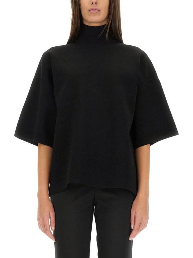 Theory Turtleneck Top - THEORY - BALAAN 1