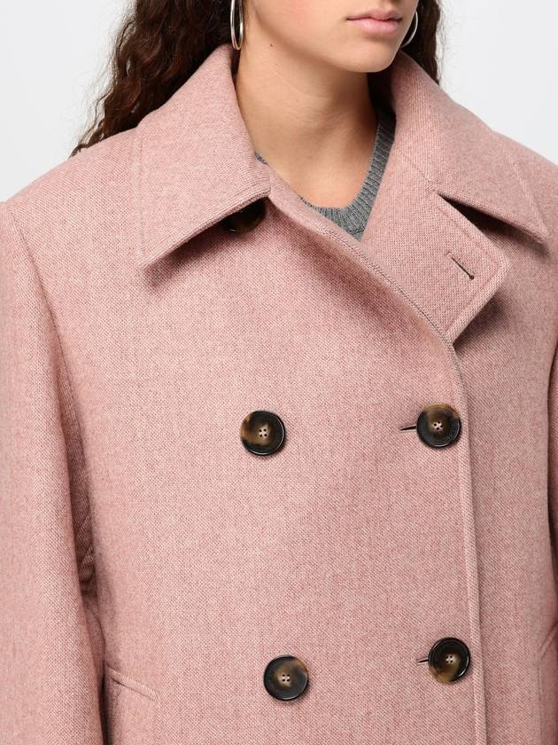 Coat woman Stella Mccartney - STELLA MCCARTNEY - BALAAN 5