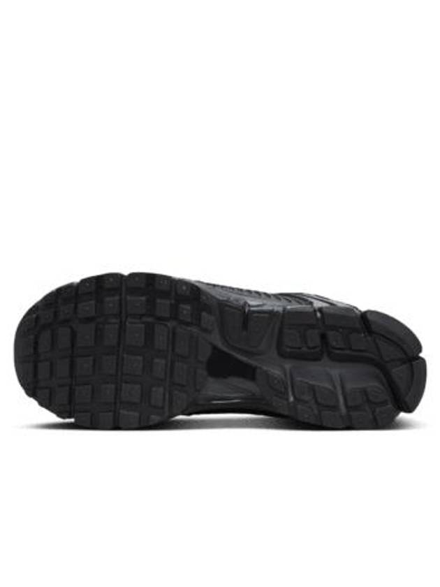 Zoom Vomero 5 Low Top Sneakers Black - NIKE - BALAAN 4