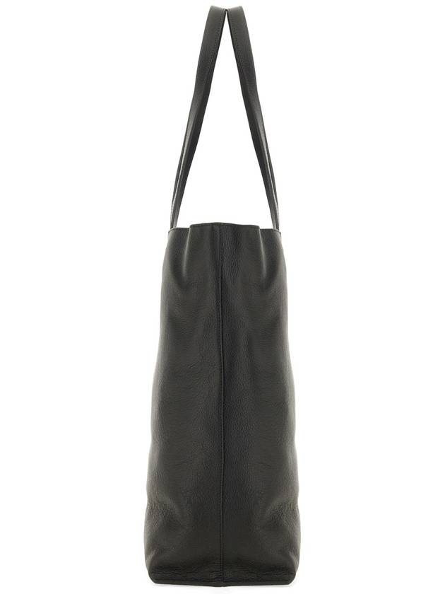 Maiko Tote Bag Black - A.P.C. - BALAAN 9