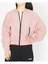 Original Bomber Jacket Pink - ADIDAS - BALAAN 2