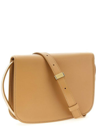 Salvatore Ferragamo 'Fiamma' Small Shoulder Bag - SALVATORE FERRAGAMO - BALAAN 2