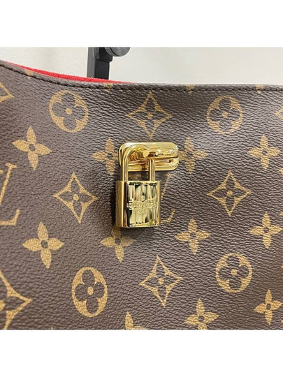 women shoulder bag - LOUIS VUITTON - BALAAN 2