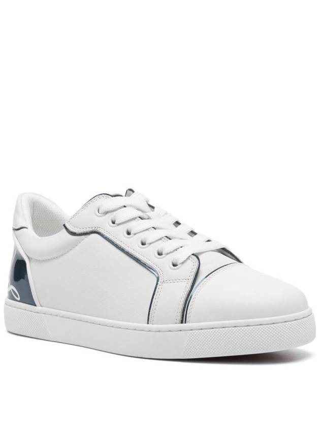 Christian Louboutin Sneakers Blue - CHRISTIAN LOUBOUTIN - BALAAN 4