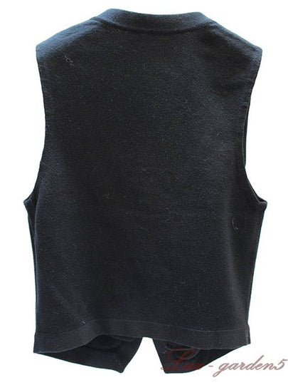 women s vest - THEORY - BALAAN 2