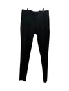 R19TTU41 008 900 Embroidered Pants Black Berluti - BERLUTI - BALAAN 1