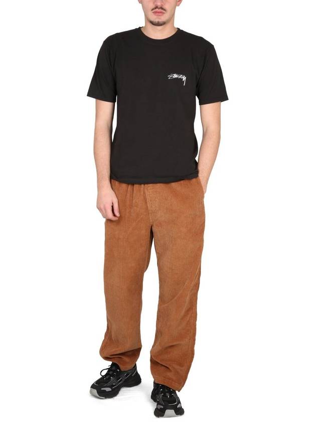 Stüssy Wade Wale Pants Unisex - STUSSY - BALAAN 5