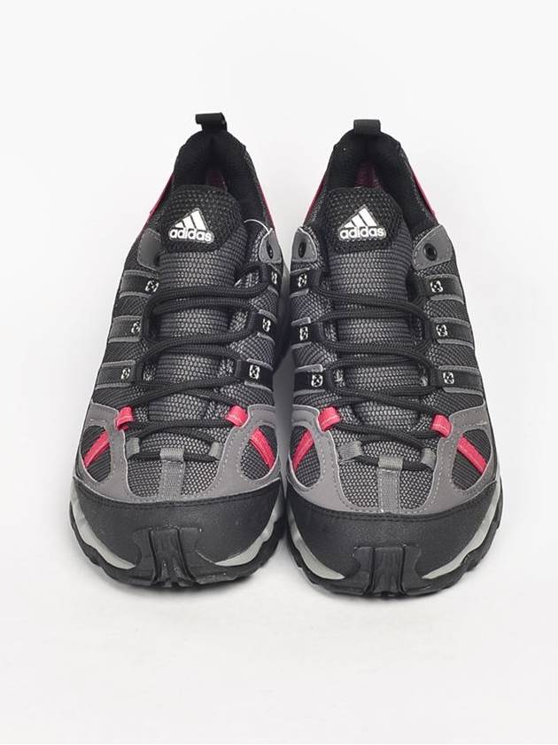 01G61534PerformanceAX1 GoreTexBlack Gym Red - ADIDAS - BALAAN 3