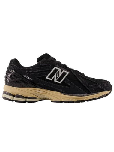 1906R Low Top Sneakers Black - NEW BALANCE - BALAAN 1