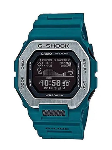 Electronic Wrist Watch Digital Giride GBX 100 2DR - G-SHOCK - BALAAN 1