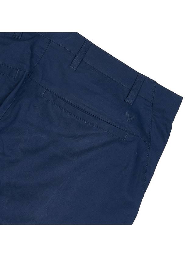 Lightweight soft solid pants CGBSC054 972 - CALLAWAY GOLF - BALAAN 7