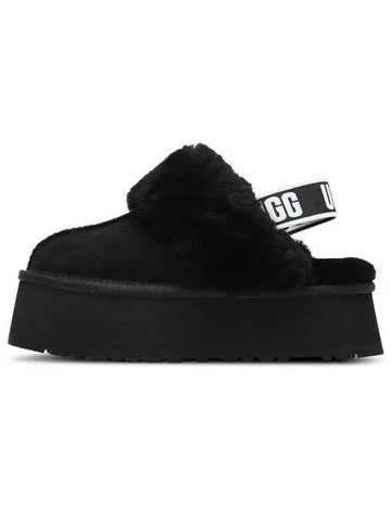 Funket 1113474 BLACK - UGG - BALAAN 1