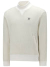 Official WOMEN MIDDLE NECK LONG T SHIRT IV - ANEWGOLF - BALAAN 4