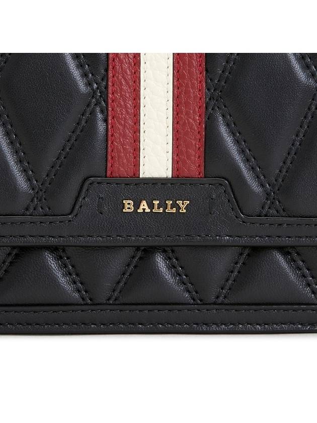 Exclusive special price limited to 30 pieces DAFFORD QT 190 4 women s shoulder bag - BALLY - BALAAN 8